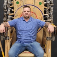 Jamie King