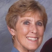 Lynne Warfield