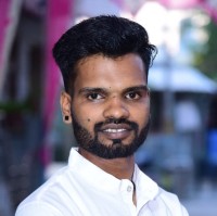 Vimal Parmar