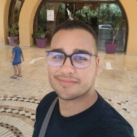 Mohamed Islem Lassoued