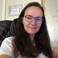 Alexandra Bianca Manea