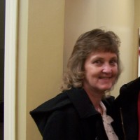 Pamela Bishop