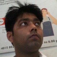 Prashant Pandey