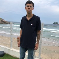 Vinicius Pereira