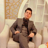 M Shahzad