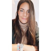 Lidia Rodríguez Moreno