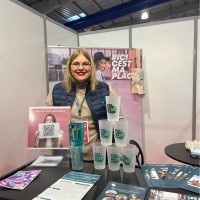 Cécile GONZALEZ