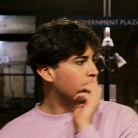 Adrian Ortiz