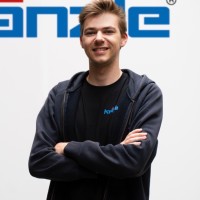 Bjarne Vanoverschelde