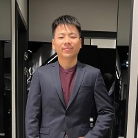 Kerr Zhang