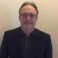 L. Michael Waters, Jr., DO, FACOFP