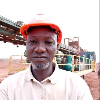 Mamadi Camara