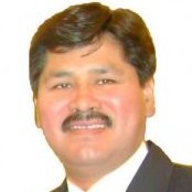 Duilio Andre Chavez Cuarite