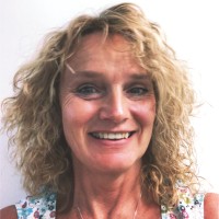 Lorraine Matthews