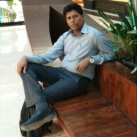 Kishore Gamre