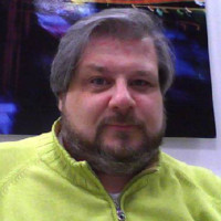 Andrey Mezentsev