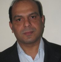 James Areeckal Joseph Ca,Cpa