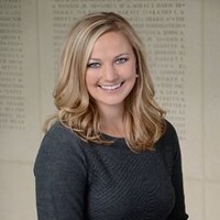 Caroline Gunn