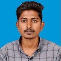 Jagadeesh Ragupathy