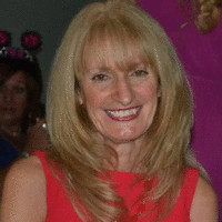 Roseann Jordan