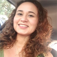 Livia Silva Svrzutt Cabral