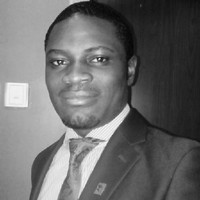 Paul Akanbi Mba,Cfe, Dcp
