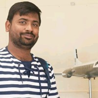 sharath kumar G