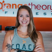 Alyssa Bourgeois