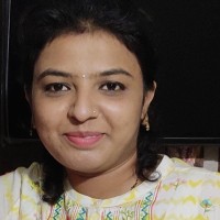 Mansi shah