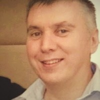 Patrick Coleman