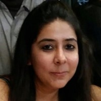 Garima Punhani