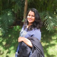Amruta N