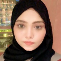Asma Fatima