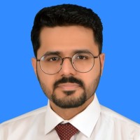 Shahroze Arshad