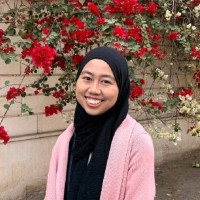 Radin Fariza