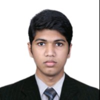 Kiran Joseph