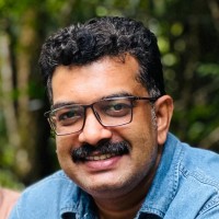 Shameem Nanath