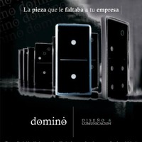 Dominó Diseño & Comunicación