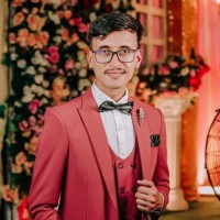 Mohammed Rabby