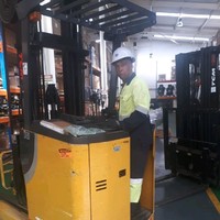 Sakie Tshukudu