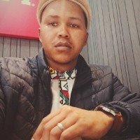 Sipumelele Sipho Zongwana