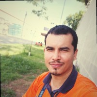 Alexsander Oliveira