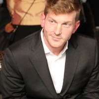 Robbie Preston