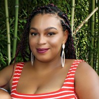 Alexyia Walcott