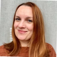Cristina Watson