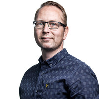 Robert Ström