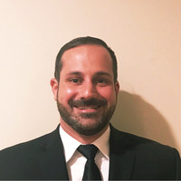 Kyle Rogers, Cpa