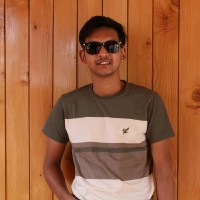 SHREY MEHTA
