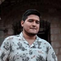 Juan Carlos Cachay Saavedra