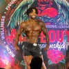 Mathew Martinez